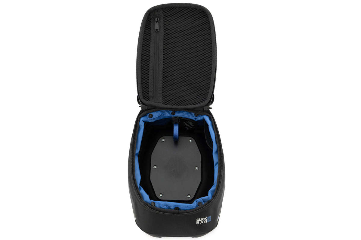 Tank bags by Wunderlich - Passion. Unlimiteed. ✔ Premium components ✔ Integrated design ➜ Order now