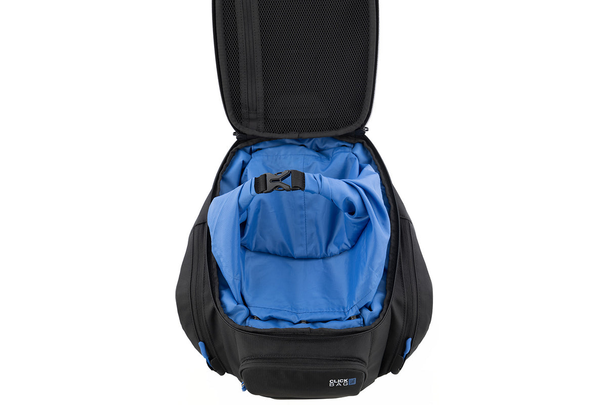Tank bags by Wunderlich - Passion. Unlimited. ✔ Premium components ✔ Integrated design ➜ Order now