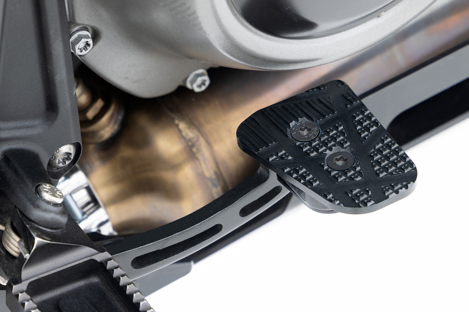 Improved grip thanks to milled rifling – not only in wet conditions and off-road ✔ Premium components ✔ Integrated design ➜ Order now