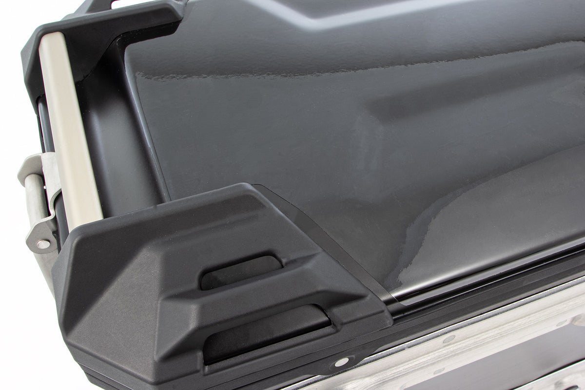 PremiumShield - Protective Case Film Set for the Pan America
