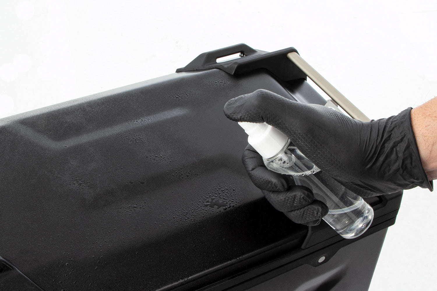PremiumShield - Protective Case Film Set for the Pan America