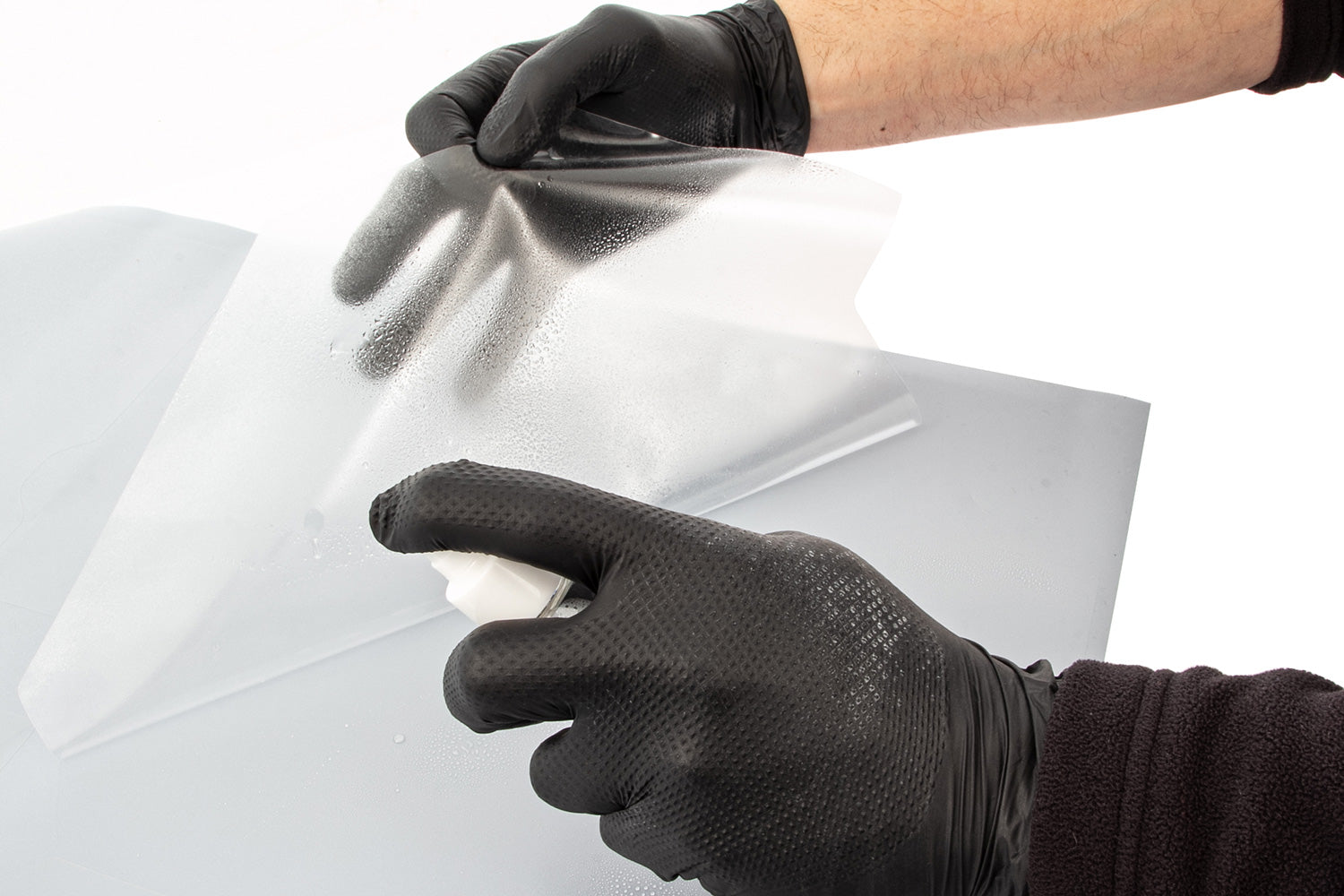 PremiumShield - Protective Case Film Set for the Pan America