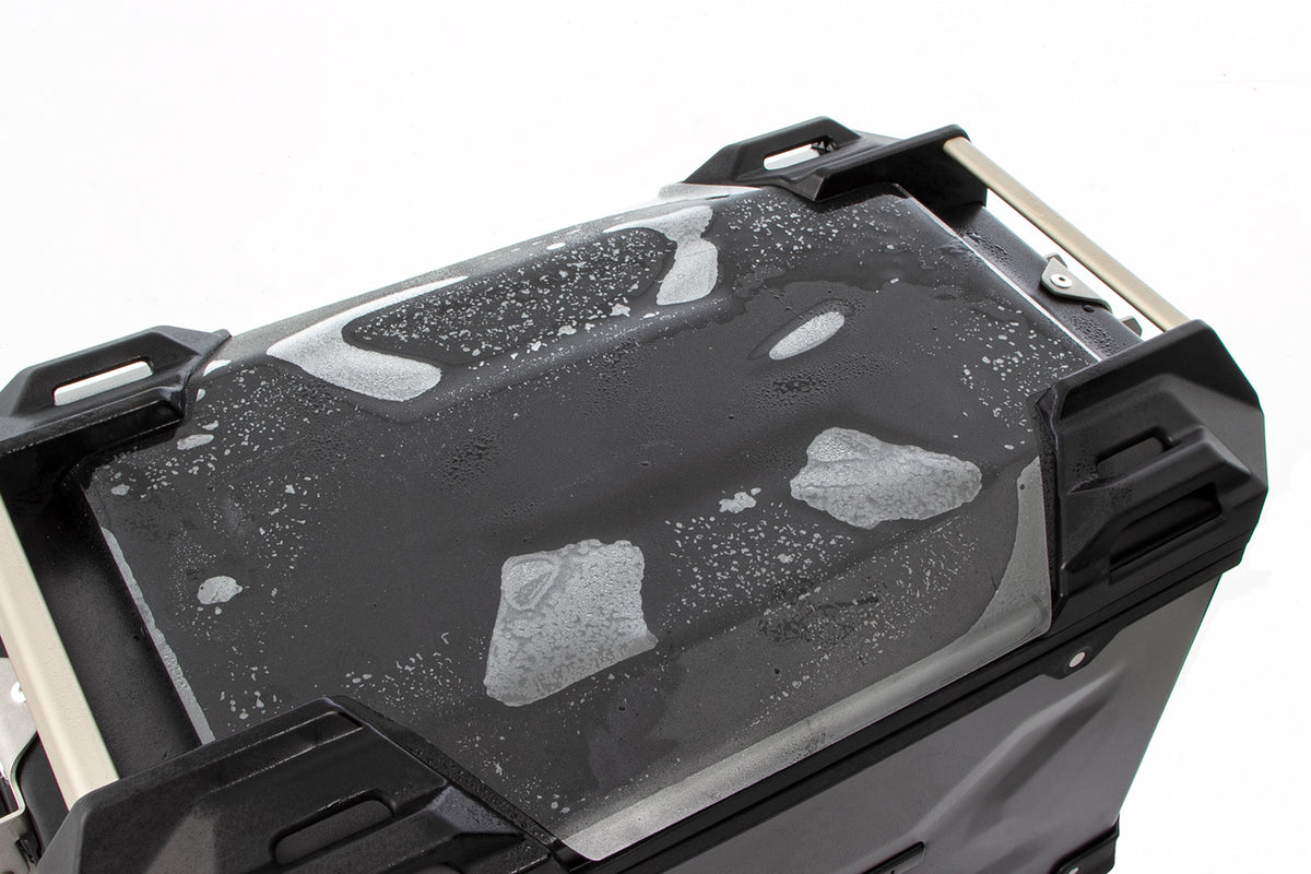PremiumShield - Protective Case Film Set for the Pan America