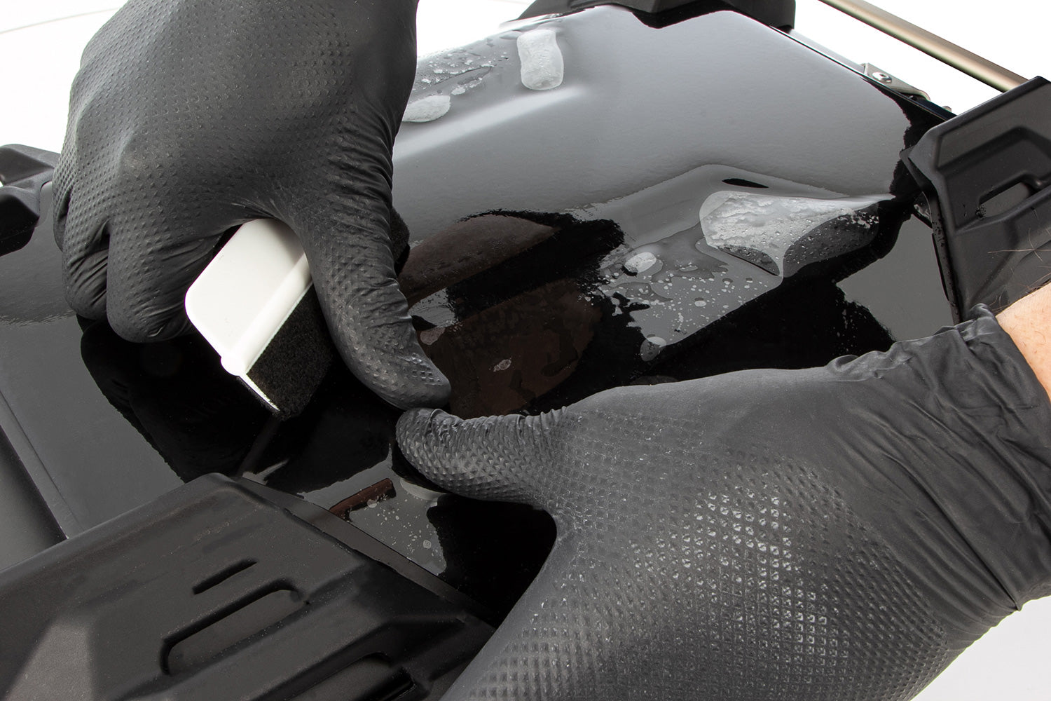 PremiumShield - Protective Case Film Set for the Pan America