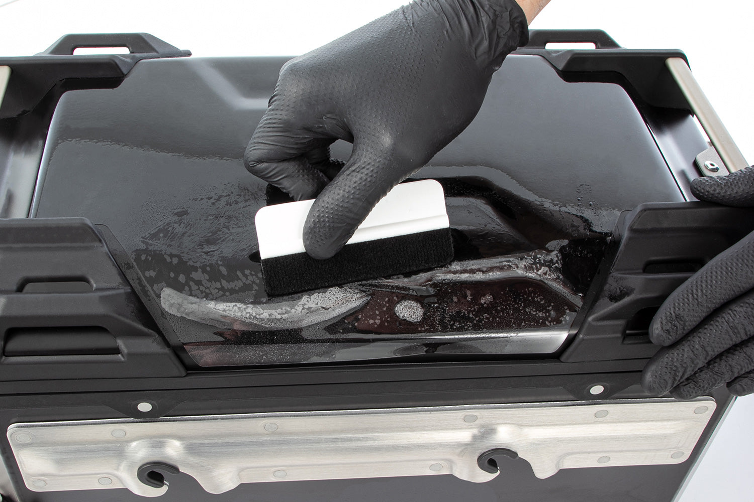 PremiumShield - Protective Case Film Set for the Pan America