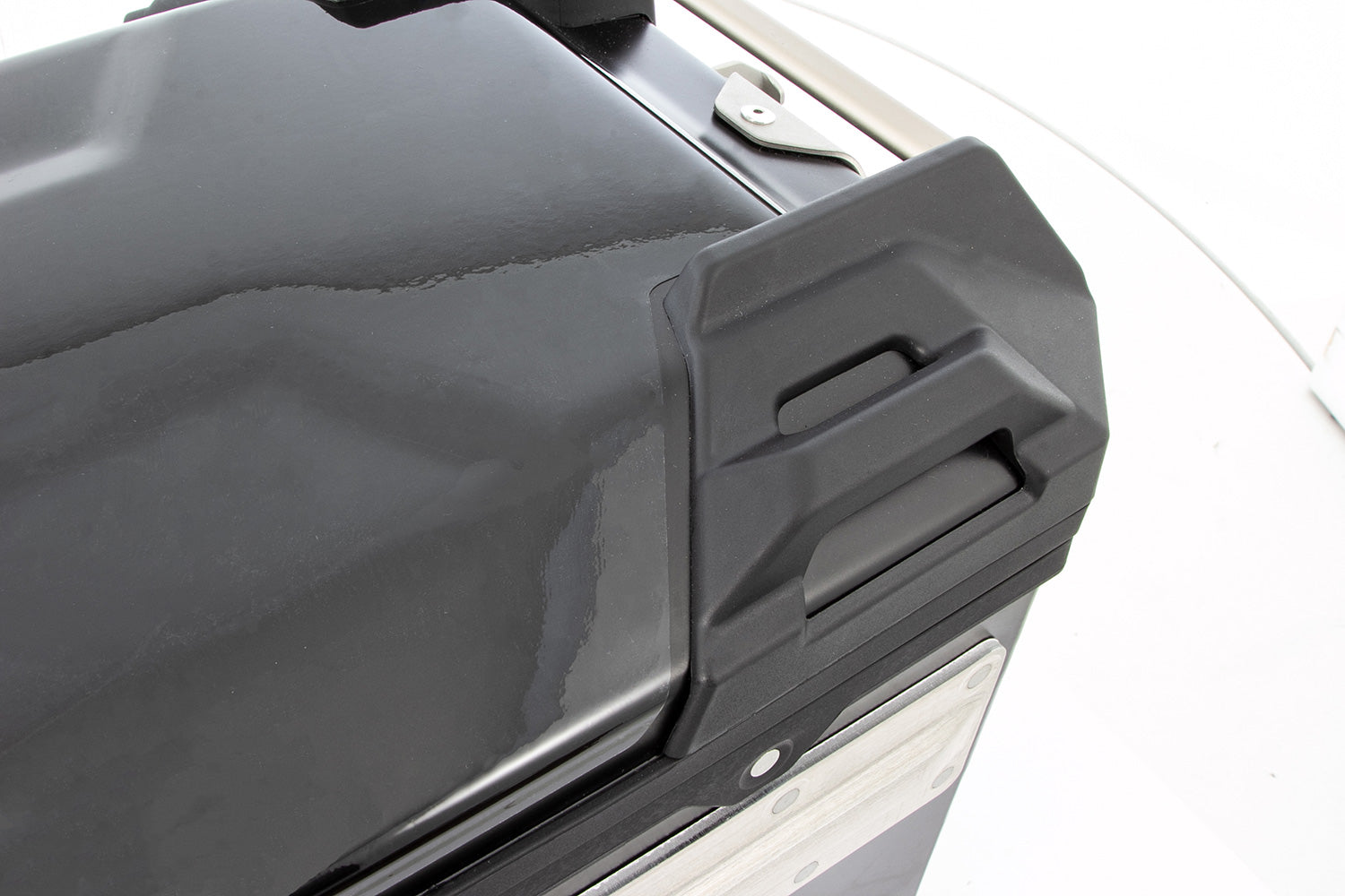 PremiumShield - Top Case Protective Film Set for the Pan America