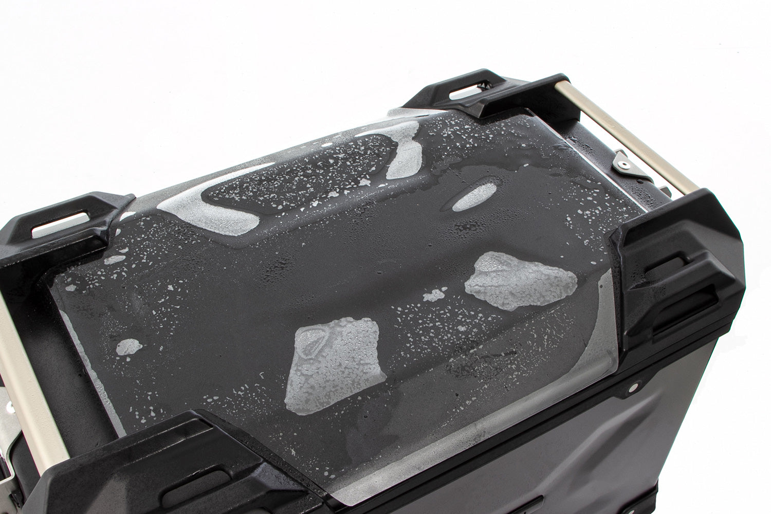PremiumShield - Top Case Protective Film Set for the Pan America
