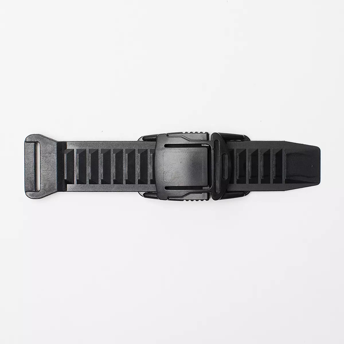 Fox Racing - Buckle Replacement - For Pants-Black (91170-001)