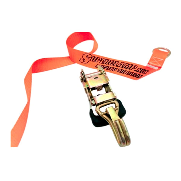 Superclamp - ATV/UTV Tie Down
