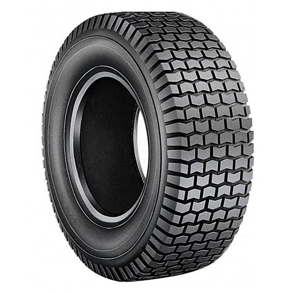 Duro-15X6.00-6 HF224 4PR 4TL TIRE 37-22406-156B 779420334049