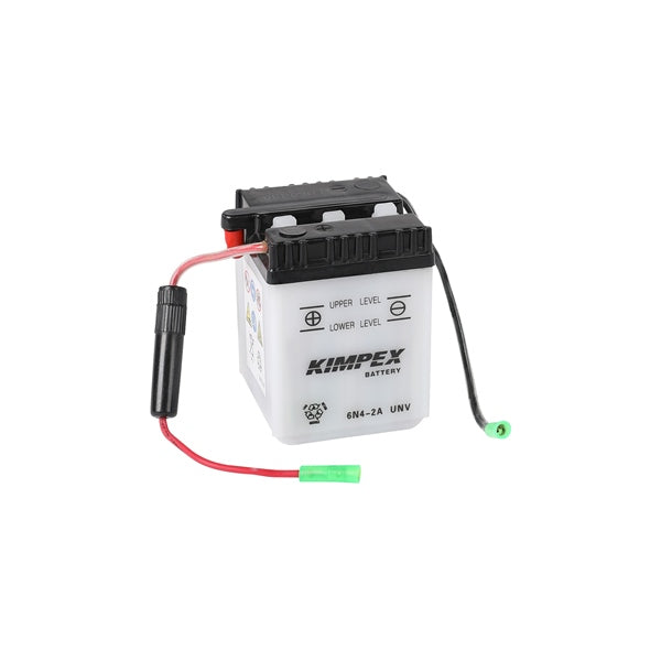 Yuasa - Battery Conventional-YUAM2620B