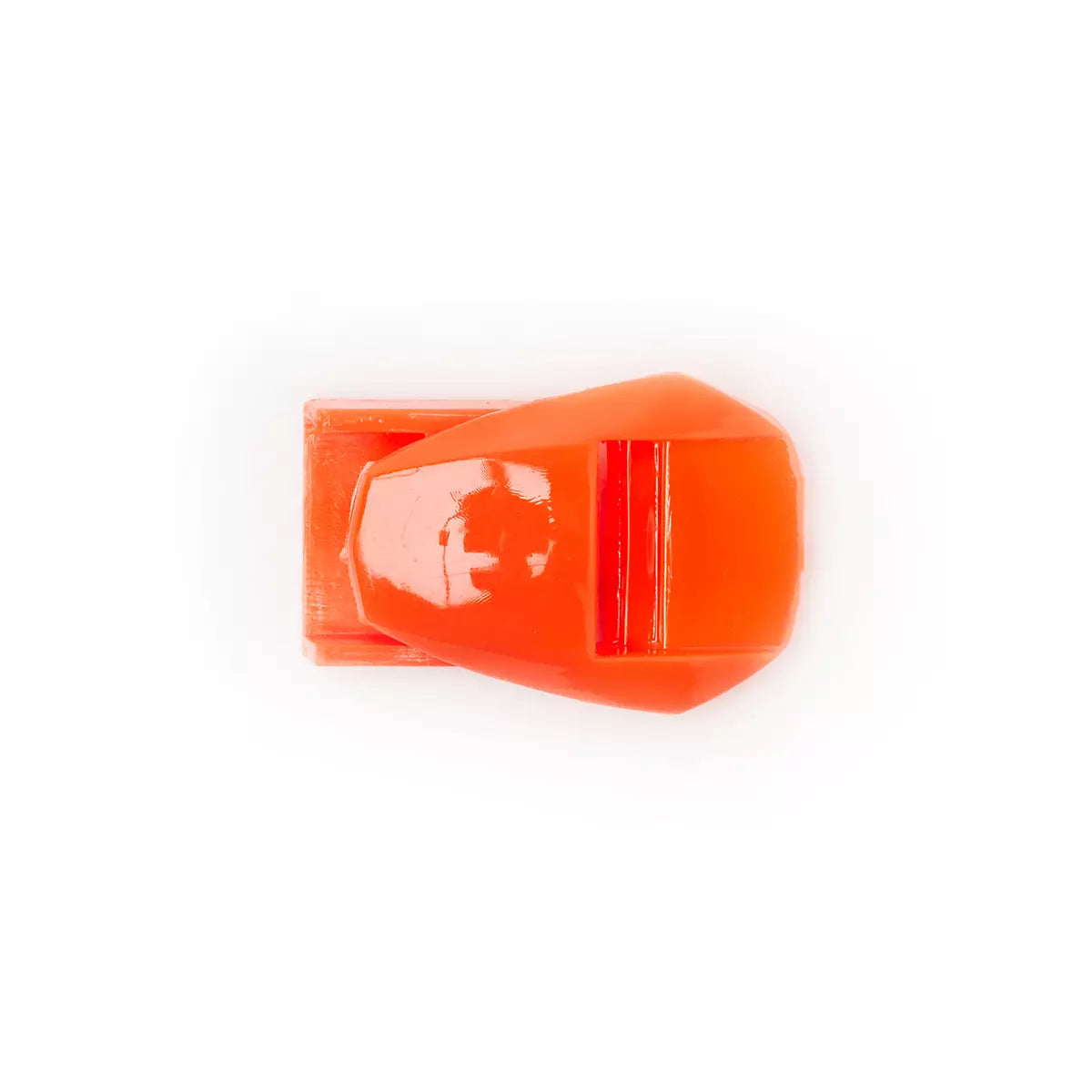 Fox Racing - Comp 5/5Y/3Y Strap Pass-Orange (91471-009)