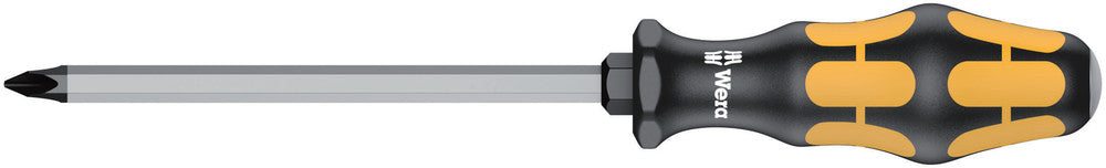 Wera Tools - 917 SPH Screwdriver for Phillips screws