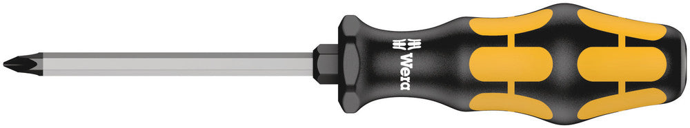 Wera Tools - 917 SPHS Screwdriver for Phillips screws