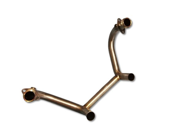 GPR-Exhaust---Ultracone-Full-Line-for-GEAR-UP-from-2017-to-2019-dB-Killer-Catalyst
