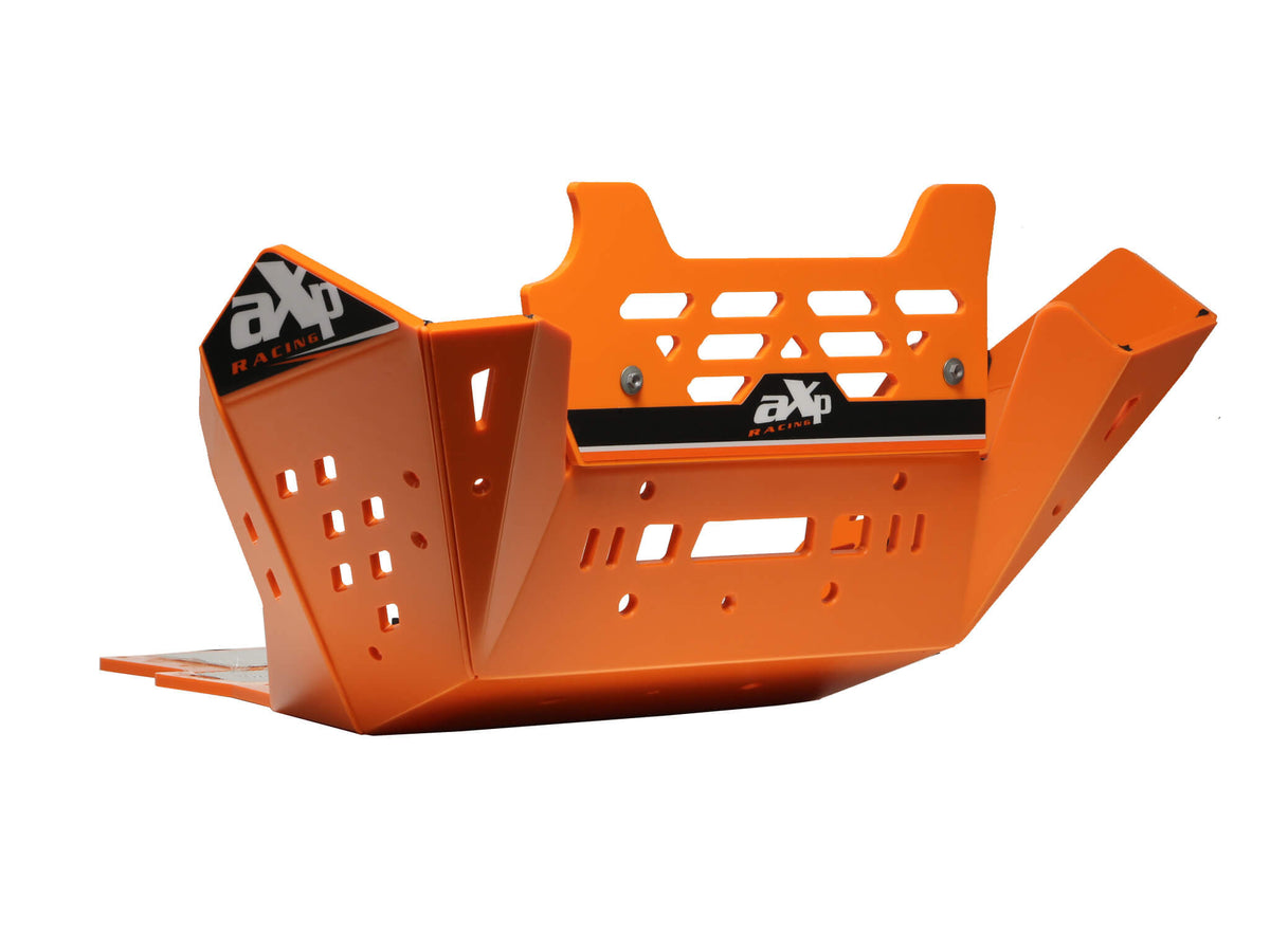 AXP Racing - Skid Plate - GEN 2 - KTM 790/890 Adventure (including R and Rally)