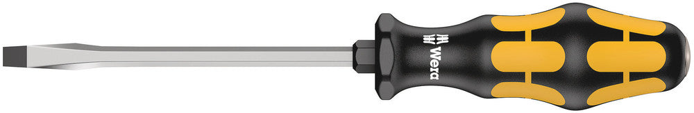 Wera Tools - 932 A Screwdriver for slotted screws