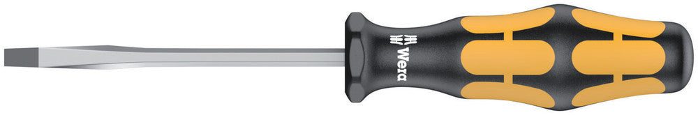 Wera Tools - 932 A Screwdriver for slotted screws