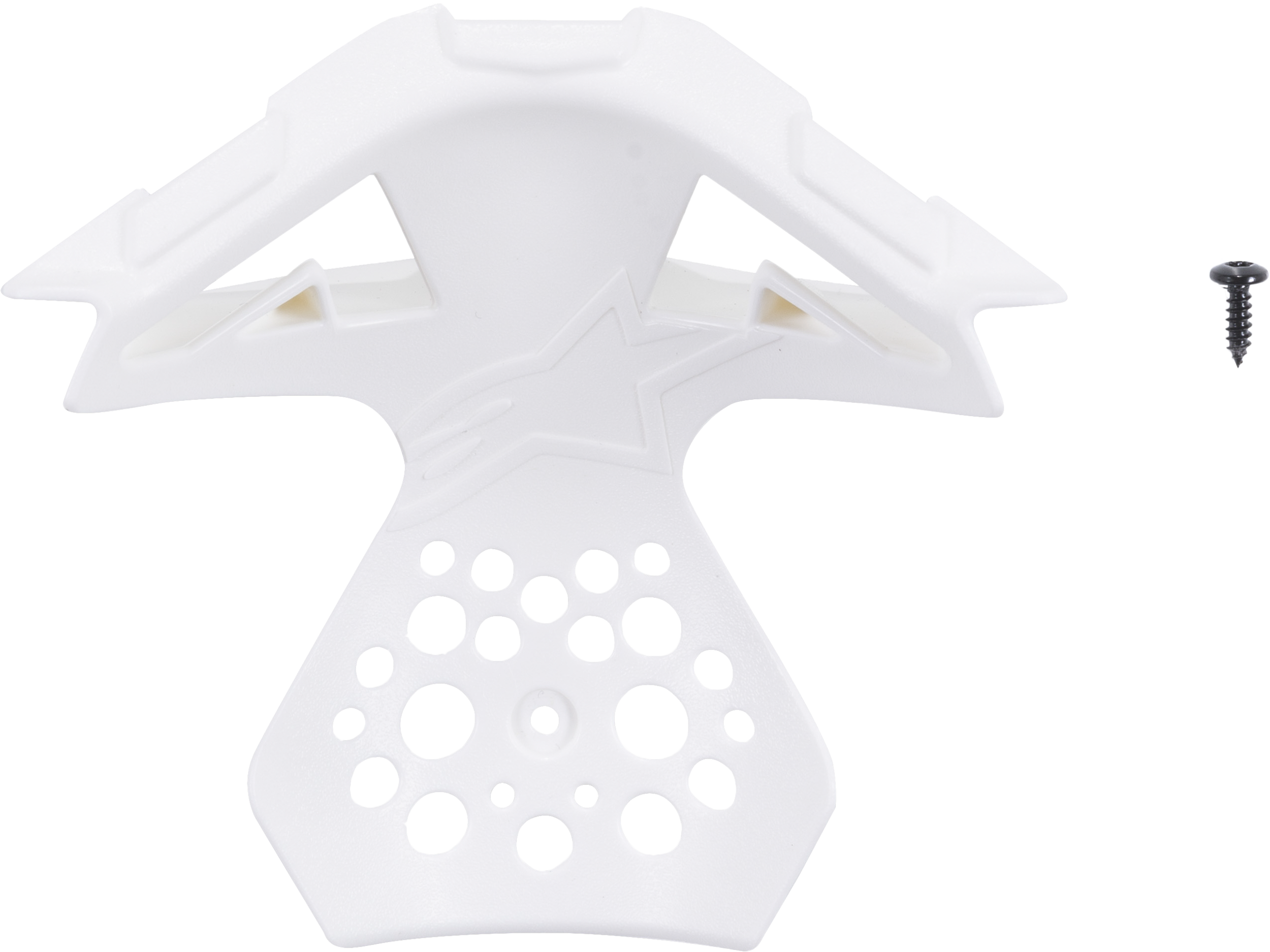 Alpinestars - M8/M10 Helmet Chin Vent