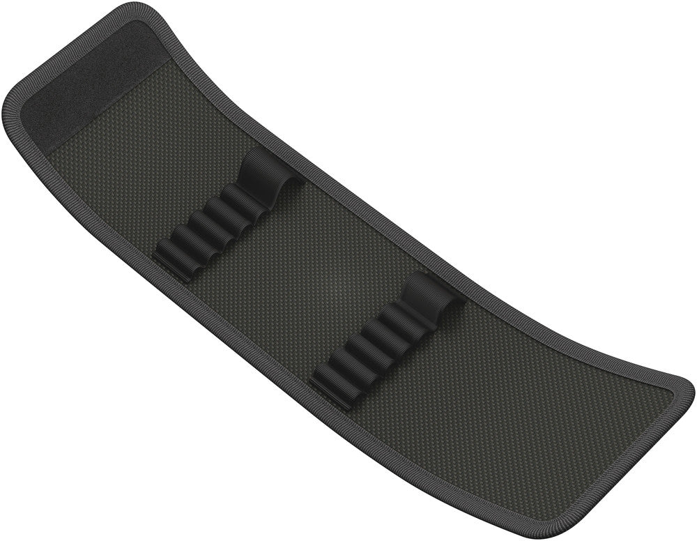 Wera Tools - 9428 Folding pouch for up to 11-piece sets Kraftform Kompakt Micro, empty