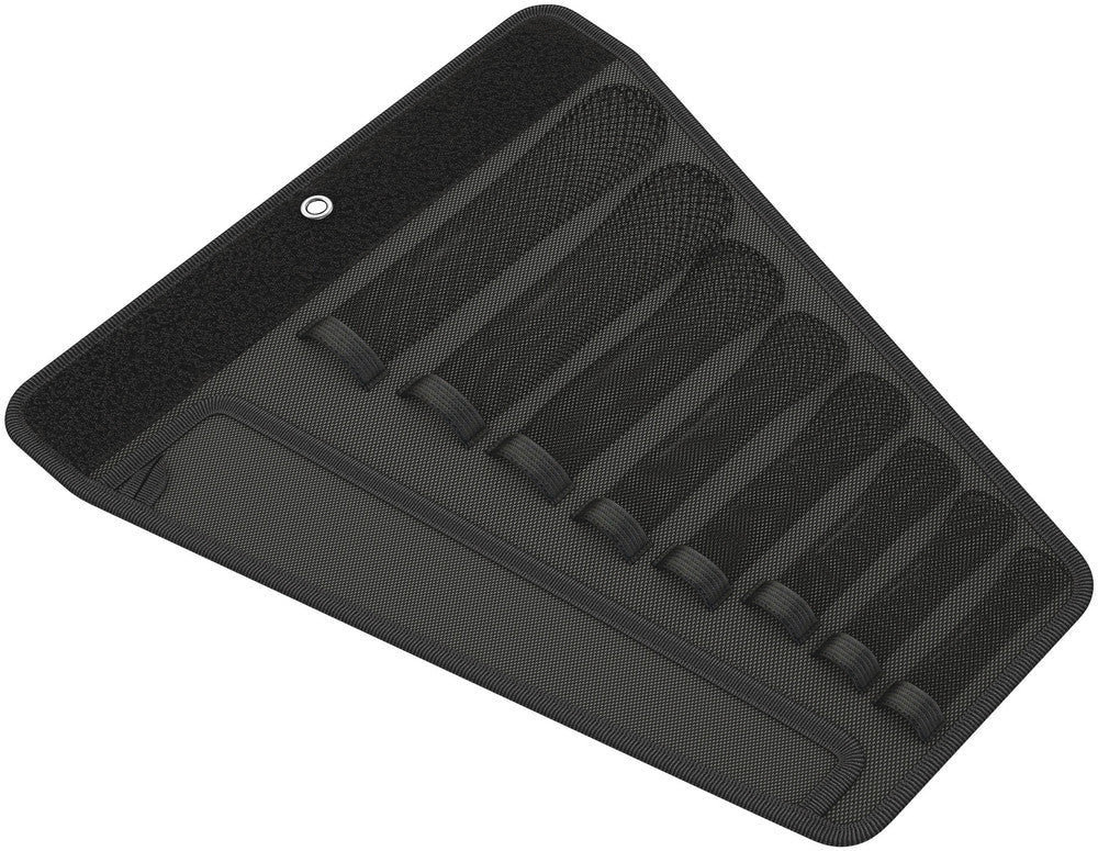 Wera Tools - 9442 Roll pouch 6003 Joker 8, empty