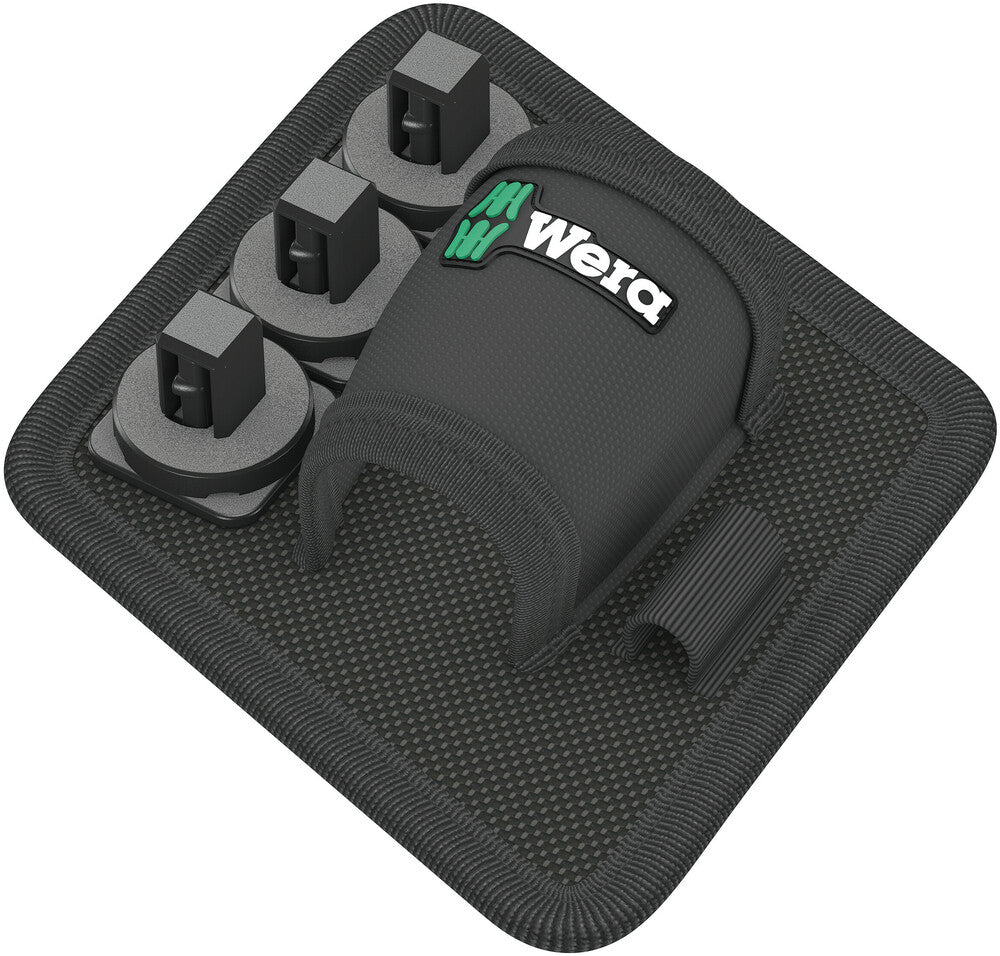Wera Tools - 9468 Zyklop Pocket holster, empty