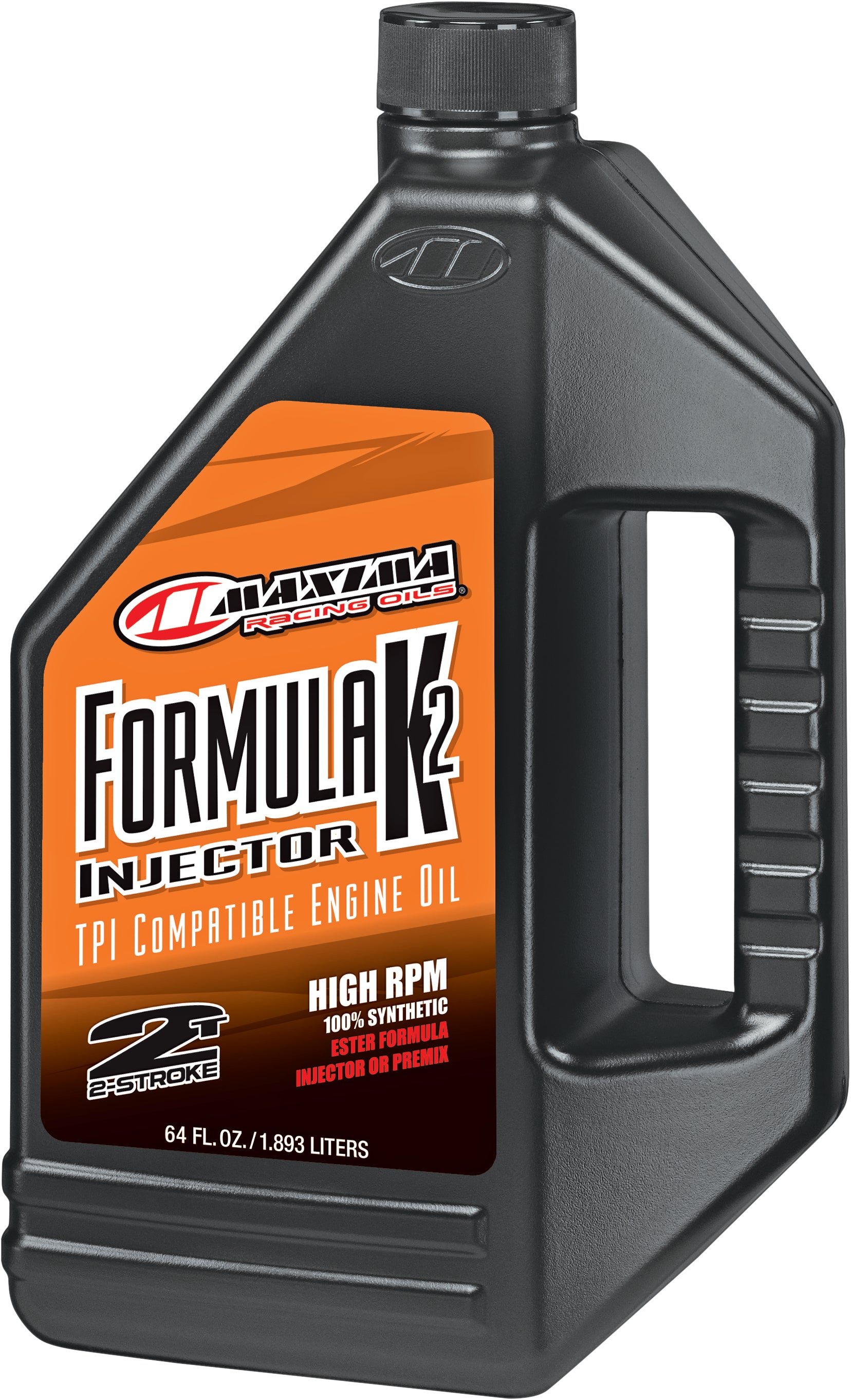 Maxima - K2 Synthetic Injector Oil
