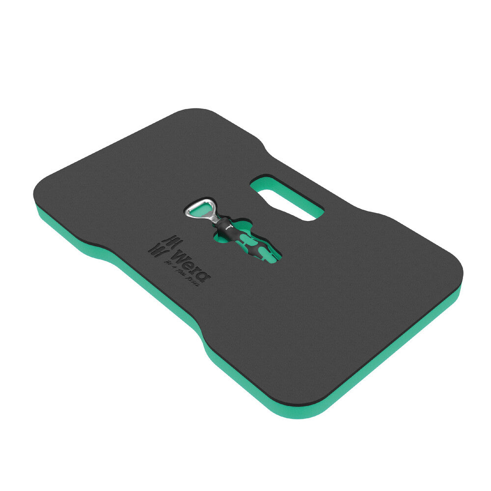 Wera Tools - 9516 Wera Comfort & Refreshment Set