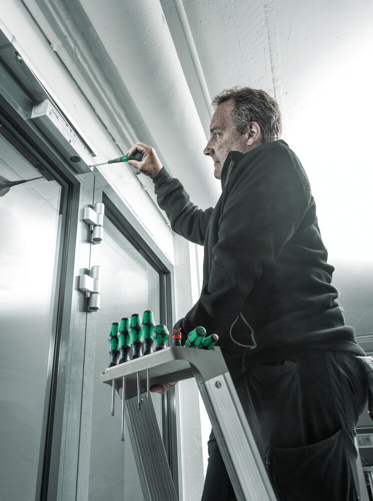 Wera Tools - 9527 Ball-Grip Set 1