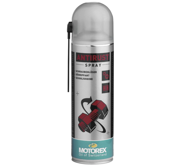 Motorex - Anti-Rust Spray