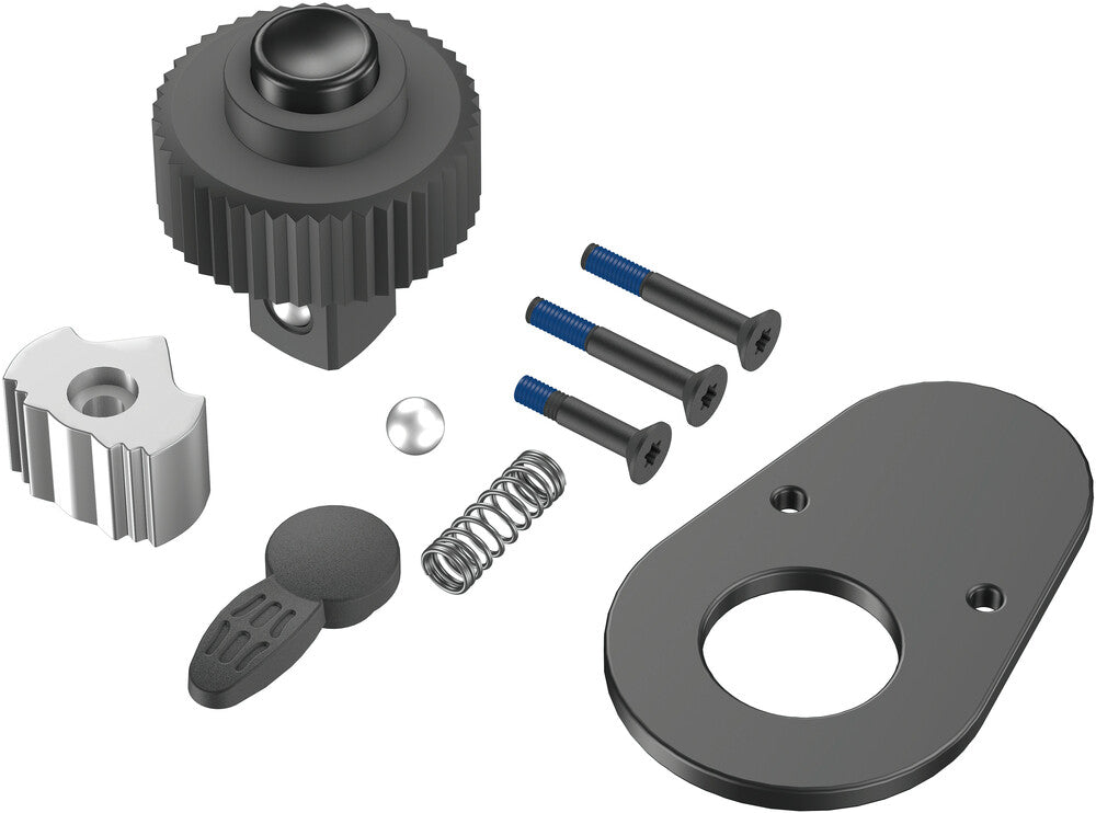 Wera Tools - 9900 A 5 Ratchet repair kit for Click-Torque A 5 torque wrenches