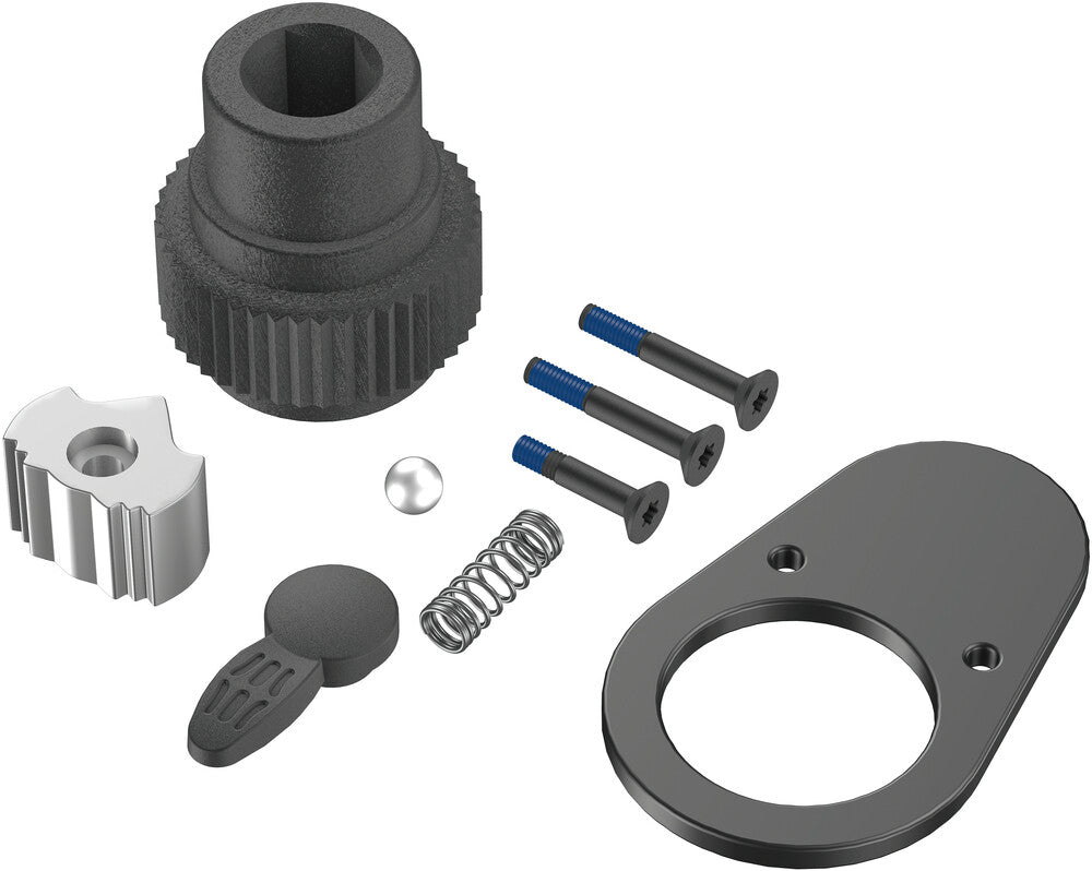 Wera Tools - 9901 A 6 Ratchet repair kit for Click-Torque A 6 torque wrenches