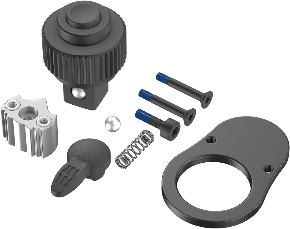 Wera Tools - 9902 B 1 Ratchet repair kit for Click-Torque B 1 torque wrenches