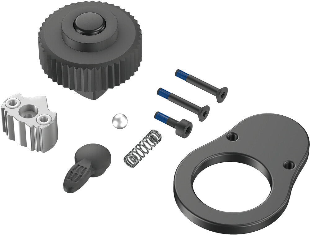 Wera Tools - 9904 B 2 Ratchet repair kit for Click-Torque B 2 torque wrenches