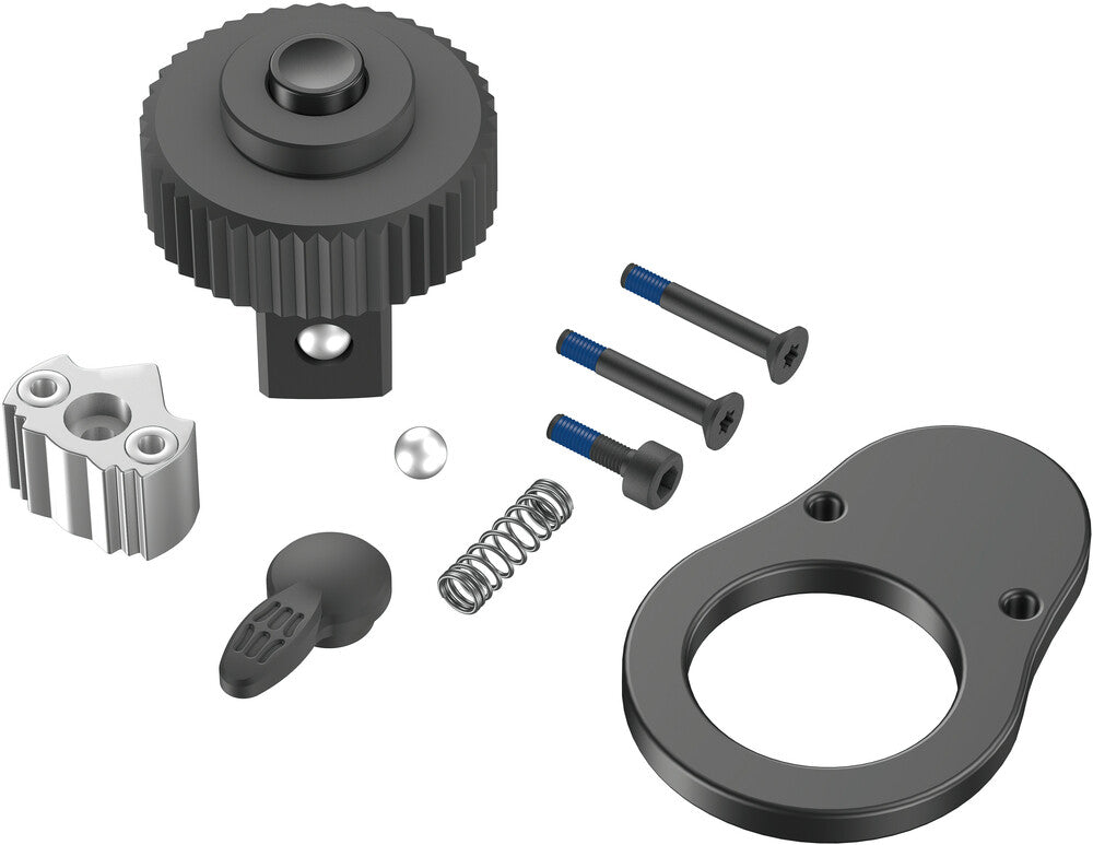 Wera Tools - 9906 C 3 Ratchet repair kit for Click-Torque C 3 torque wrenches