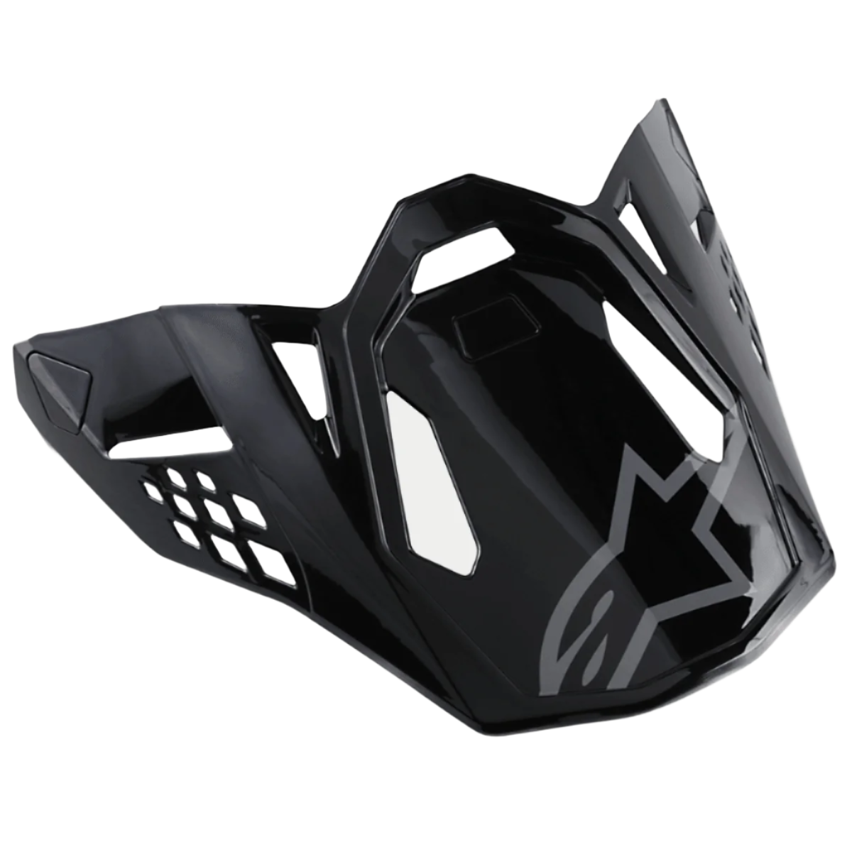 Alpinestars - Visor Supertech M8 Radium