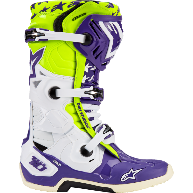 Alpinestars - Tech 10 LE Boots