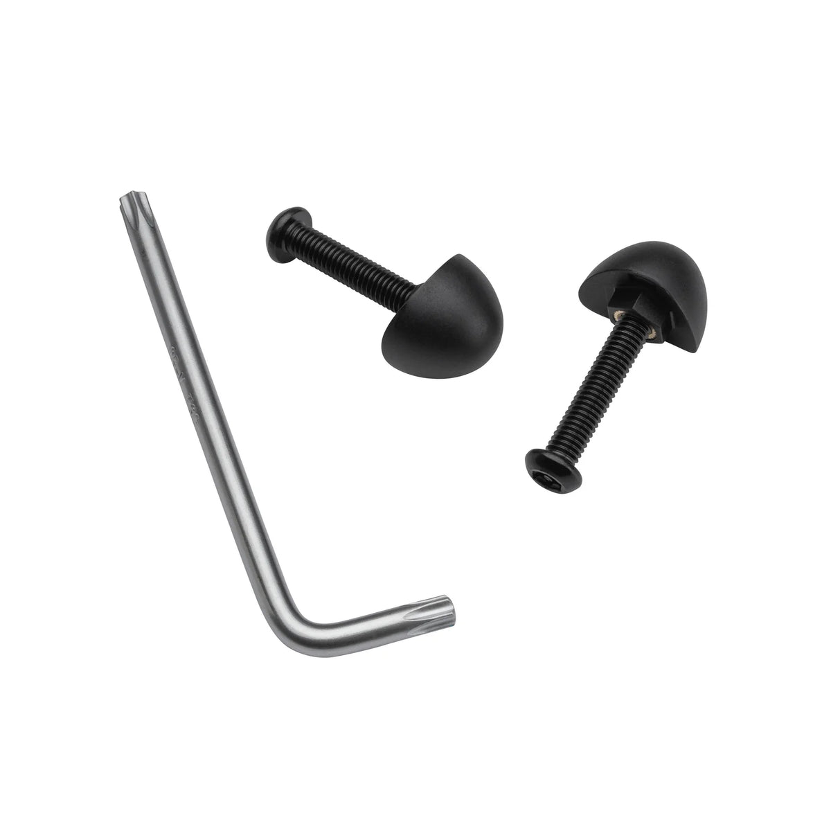 Doubletake Mirror - Security Nut Kit