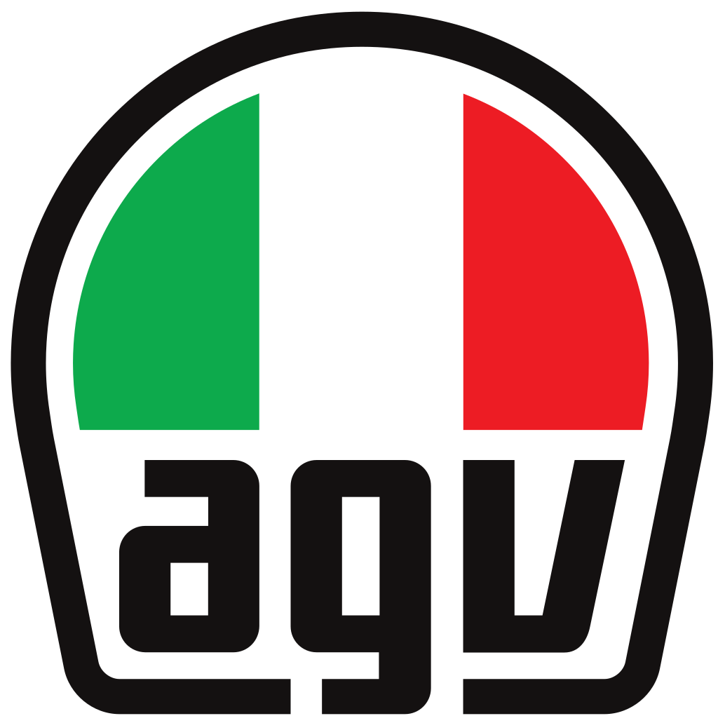 AGV - Replacement Rear Trim for K-3 SV/K-1 Helmets