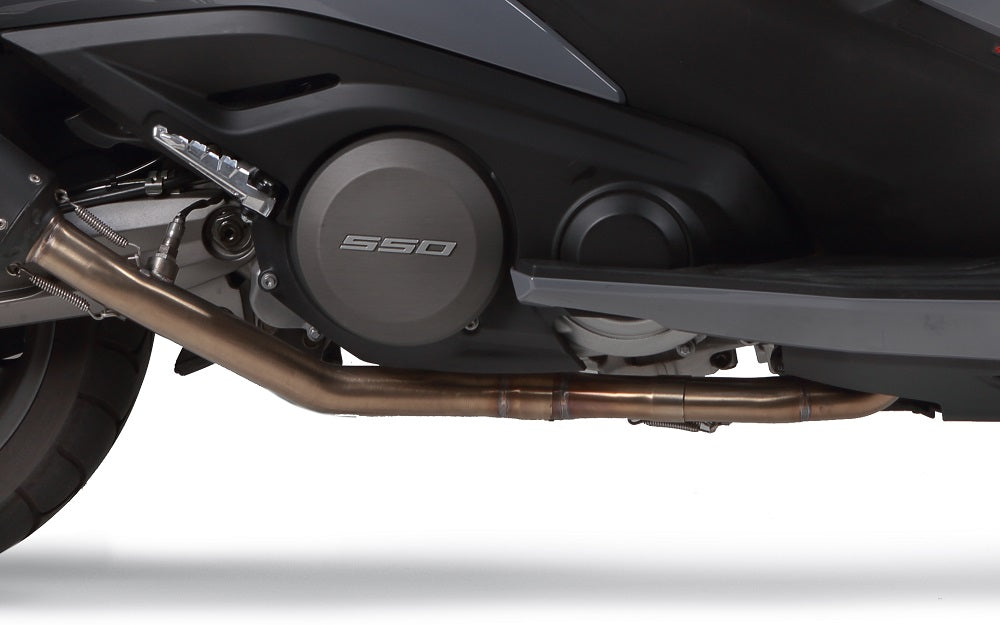 GPR-Exhaust---M3-Inox-RACING-Full-Line-for-AK-550-from-2017-to-2020-Racing-Full-System-Exhaust-
