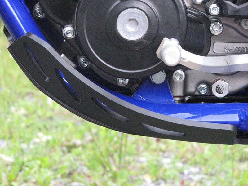 AXP Racing - Skid Plate PHD (6mm Thick) for Sherco SEF/SCF 250 - 300 2012-2018