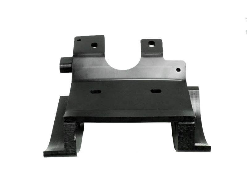 AXP Racing - Swing Arm Skid Plate Full HDPE for Yamaha YFZ450 2003-2010