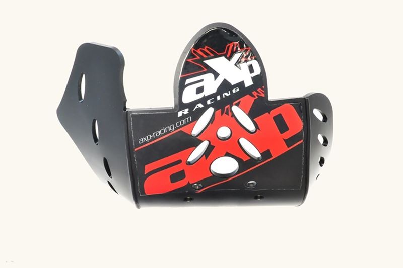 AXP Racing - Skid Plate PHD (6mm Thick) for Yamaha YZ250F 2014