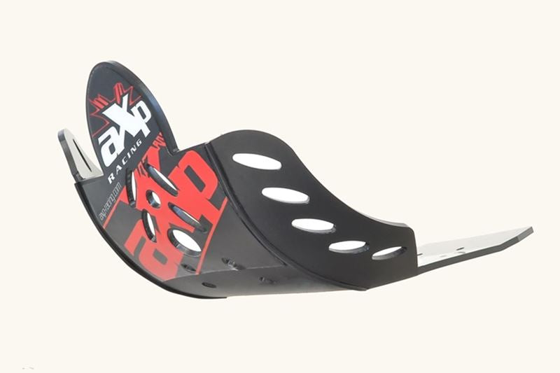 AXP Racing - Skid Plate PHD (6mm Thick) for Yamaha YZ250F 2014