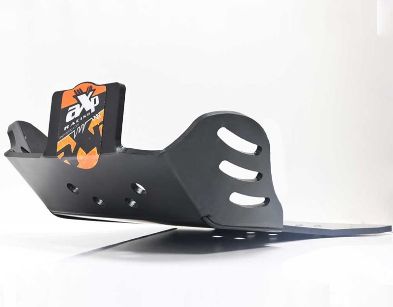 AXP Racing - Skid Plate PHD (6mm Thick) for KTM 125SX 2014-2015