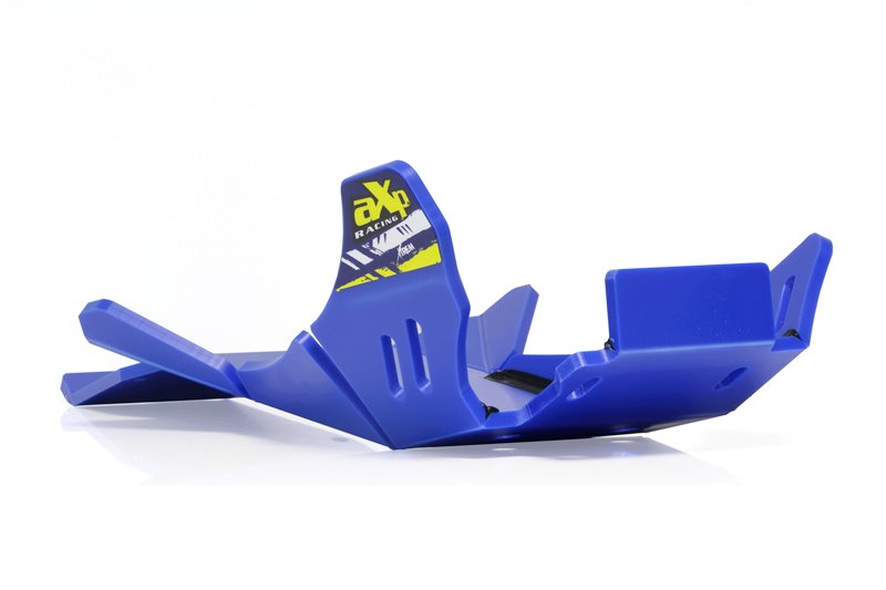 AXP Racing - Xtrem HDPE Skid Plate for Sherco SE/SC 250-300 2014-2024