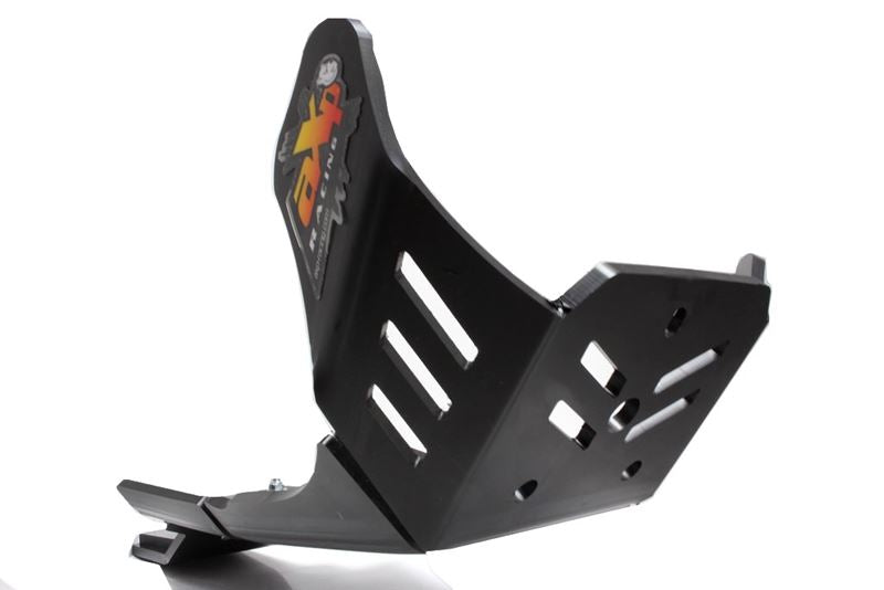 AXP Racing - Xtrem HDPE Skid Plate for Husqvarna FC450-FX450 2019-2022