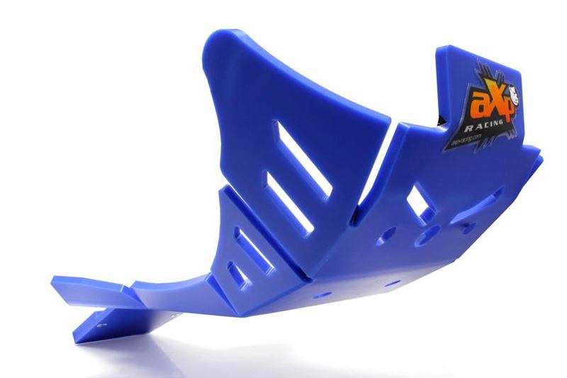 AXP Racing - Xtrem HDPE Skid Plate for Sherco 450-500 SEF/SCF 2019-2023