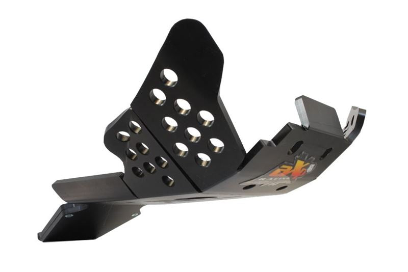 AXP Racing - Xtrem HDPE Skid Plate for TM Racing 250EN-300EN-250MX-300MX 2011-2018