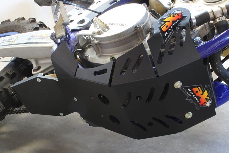 AXP Racing - Xtrem HDPE Skid Plate for Sherco SEF/SCF 250-300 2019-2024
